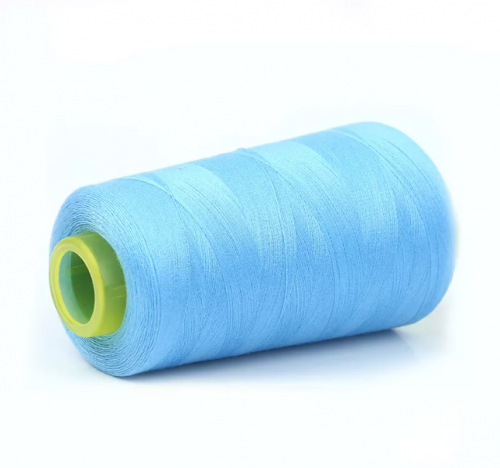 China Supplies Spun Polyester Sewing Thread