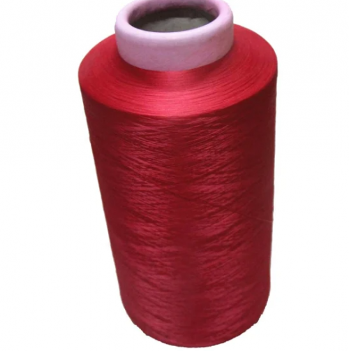 100 Staple Polyester Spun Yarn