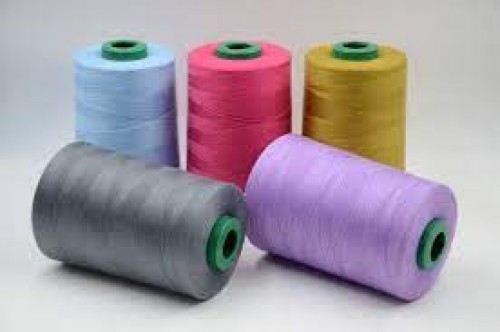 Wholesale High Strength UV Resistance 100% PTFE Sewing Thread