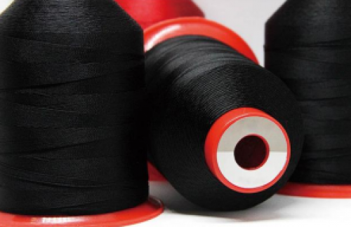 Polyester High Tenacity Sewing Thread With Customized Usage