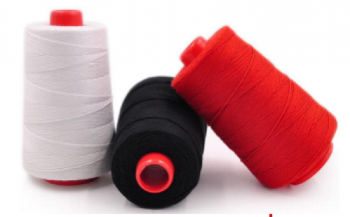 High Tenacity 420D/3 polyester Nylon Sewing Thread