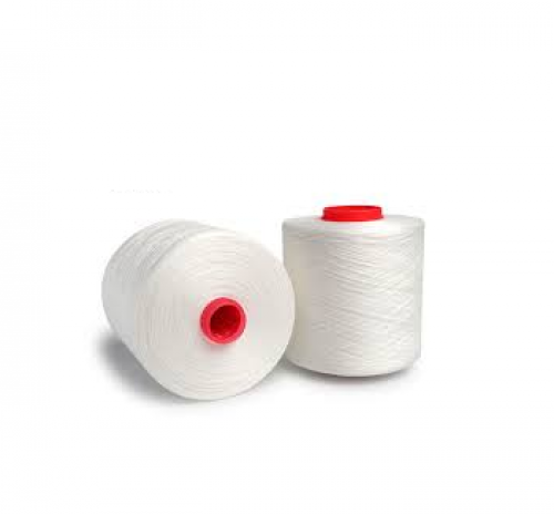 Elastic Quality Polyester Yarn Sewing Thread