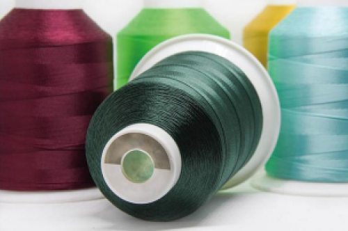 High Tenacity Polyester Nylon Bonded Sewing Thread