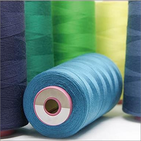 Cotton Polyester Blended Yarn Wicking Spun Yarn
